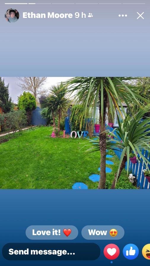 Ibiza Casa Hotel Whitstable Exterior photo